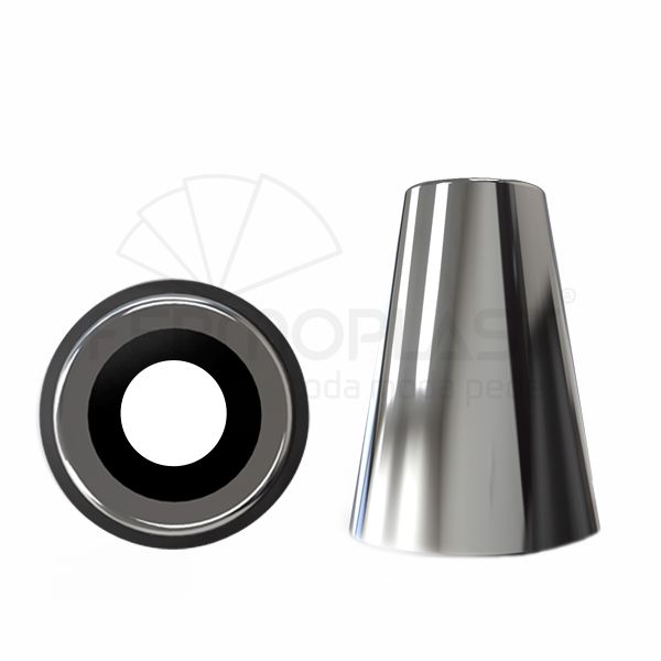 Ponteira 007 5/9,5mm