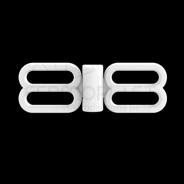 Regulador 018 Junta Alça 10mm