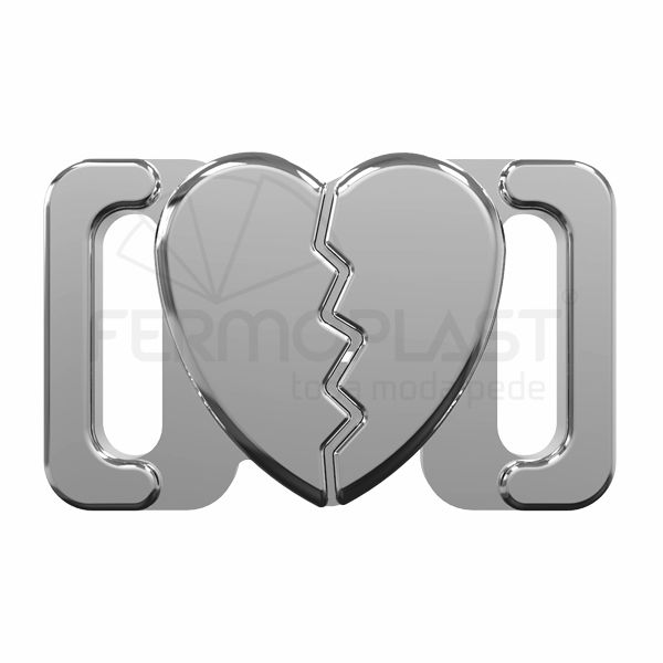 Fecho Magnético 005 10mm