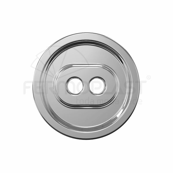 Botão 015 12mm