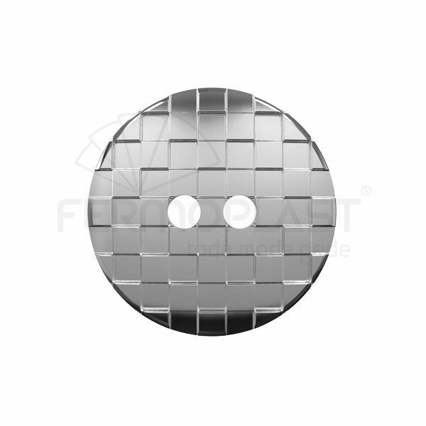 Botão 016 17,8mm