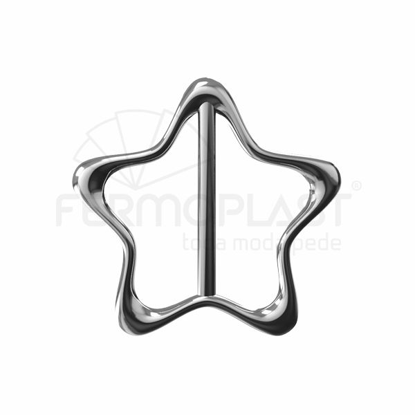 Passante Estrela 003 30mm