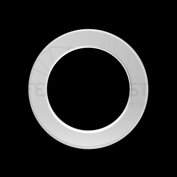 Argola Paralela 23mm