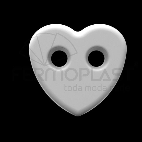 BOTAO 009 12,8 X 13,5MM