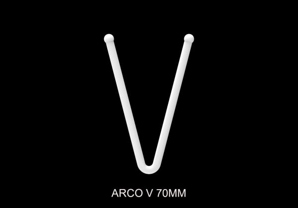 Arco V 70mm