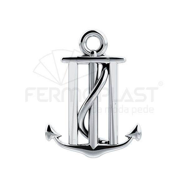 Pingente Âncora